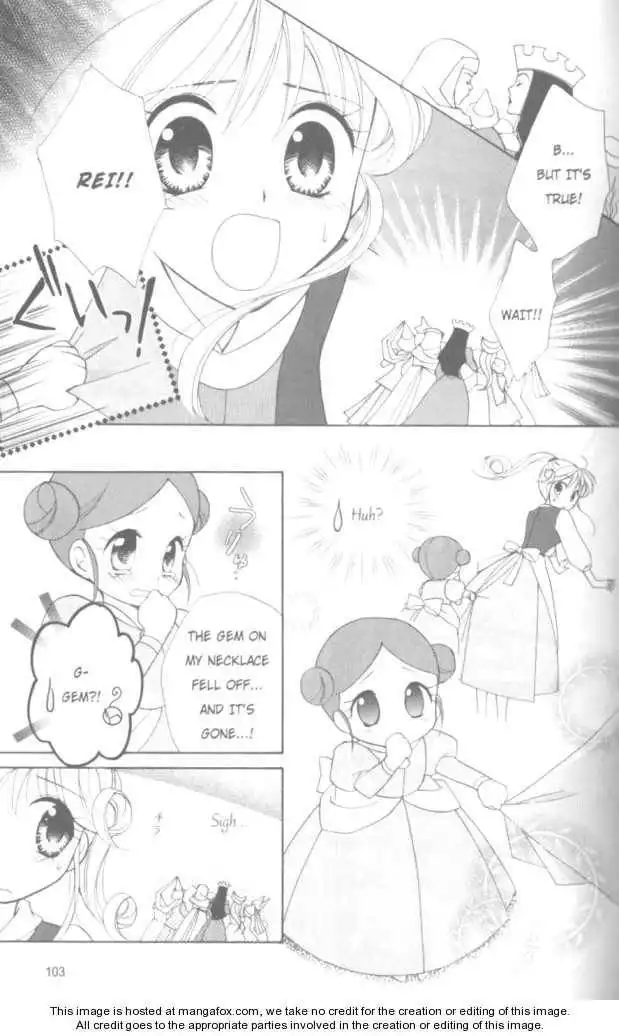 Kilala Princess Chapter 18 16